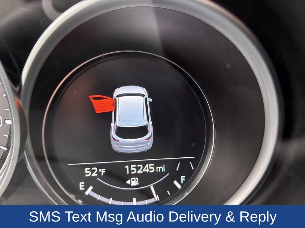 2023 Mazda CX-5 2.5 S Select