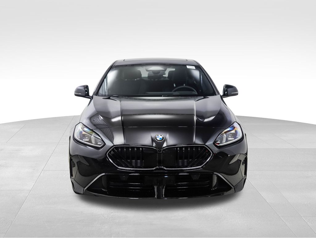 Thumbnail: 2025 BMW 2 Series - 8