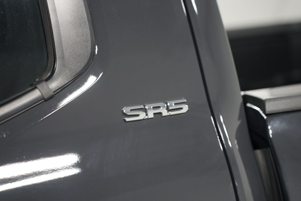 2024 Toyota Tacoma SR5 11