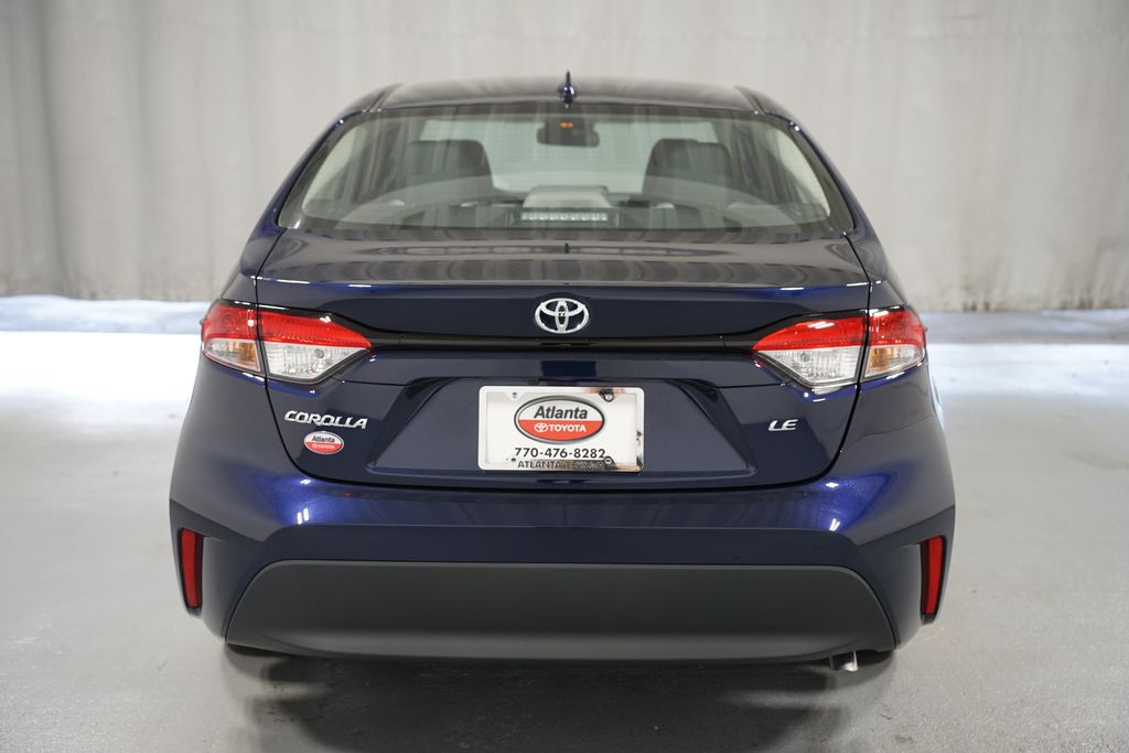 Thumbnail: 2026 Toyota Corolla - 7