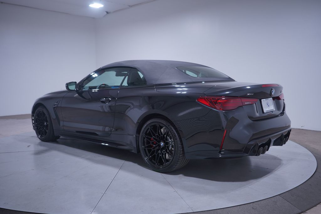 Thumbnail: 2026 BMW M4 - 3