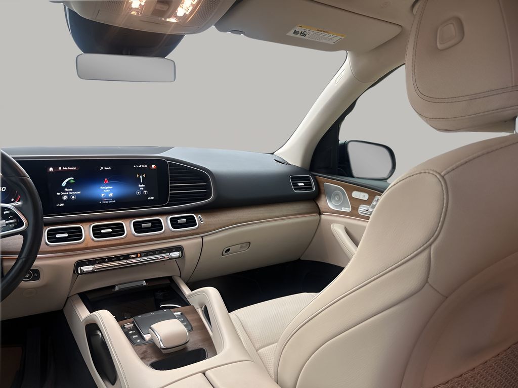 Used Car 2021 Mercedes-benz Gle  Gle 350 For Sale Under $40,000 In Austin, Texas