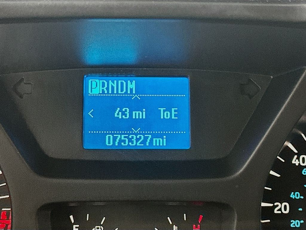 Used 2015 White Ford XLT image 15