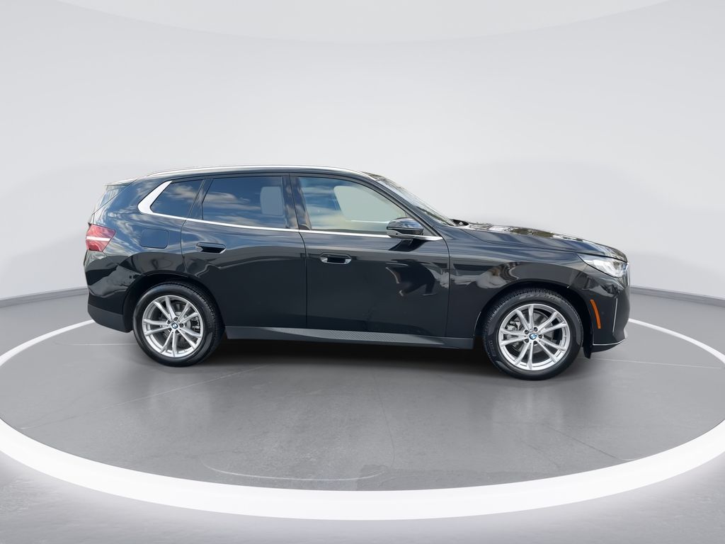 Thumbnail: 2025 BMW X3 - 9