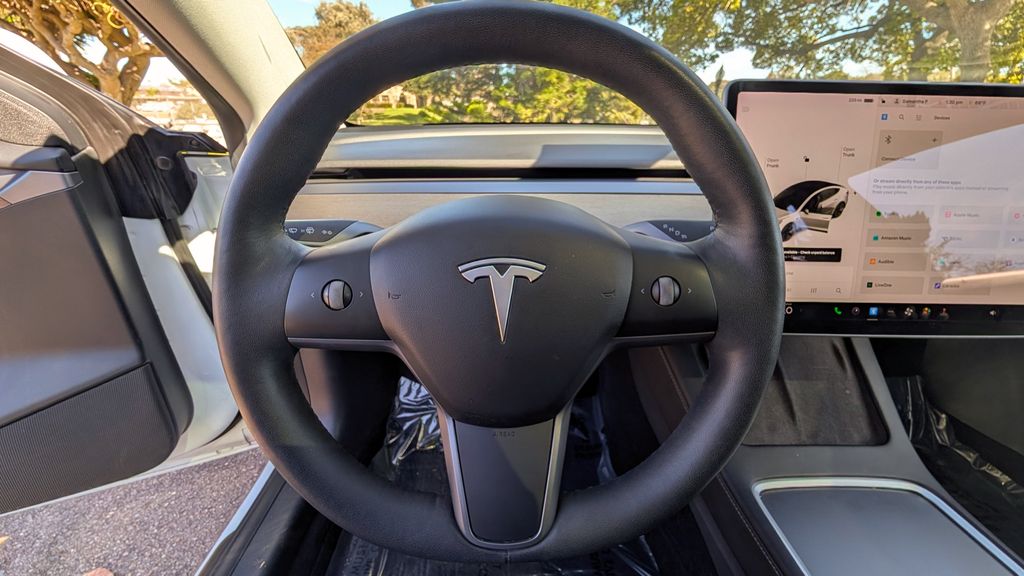 Used 2022 Tesla Model 3 Base 4D Sedan