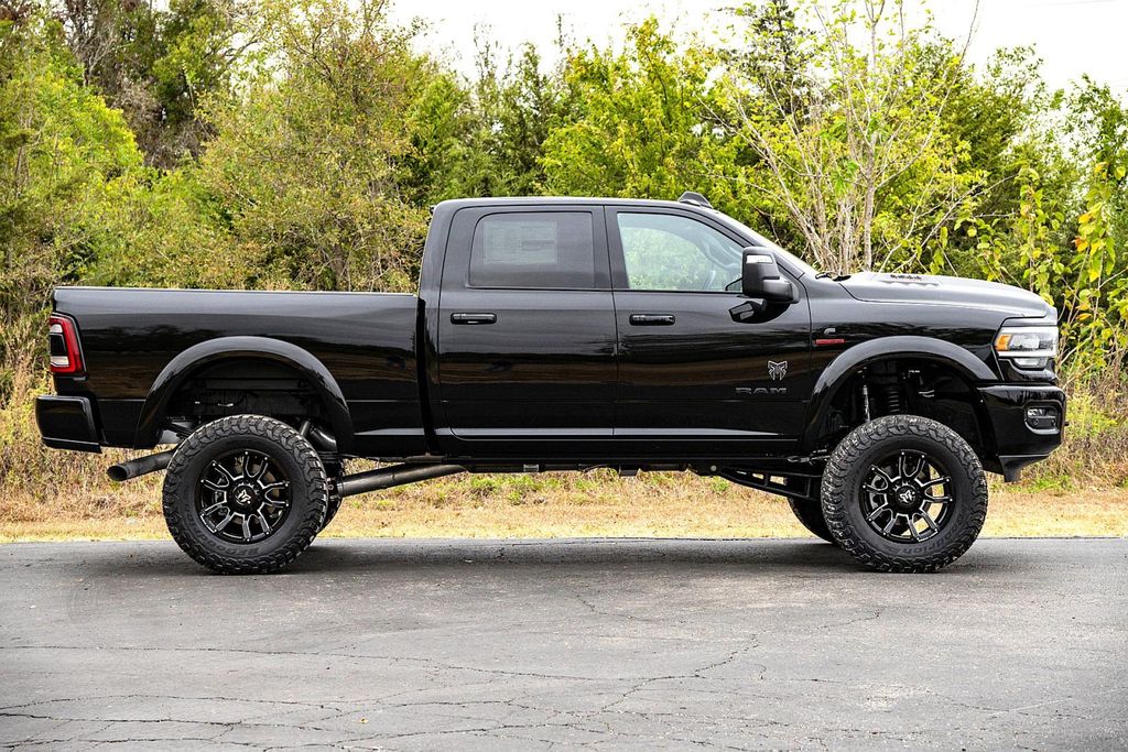 New Car 2024 Ram 3500  Laramie For Sale Under $80,000 In Taylor, Texas