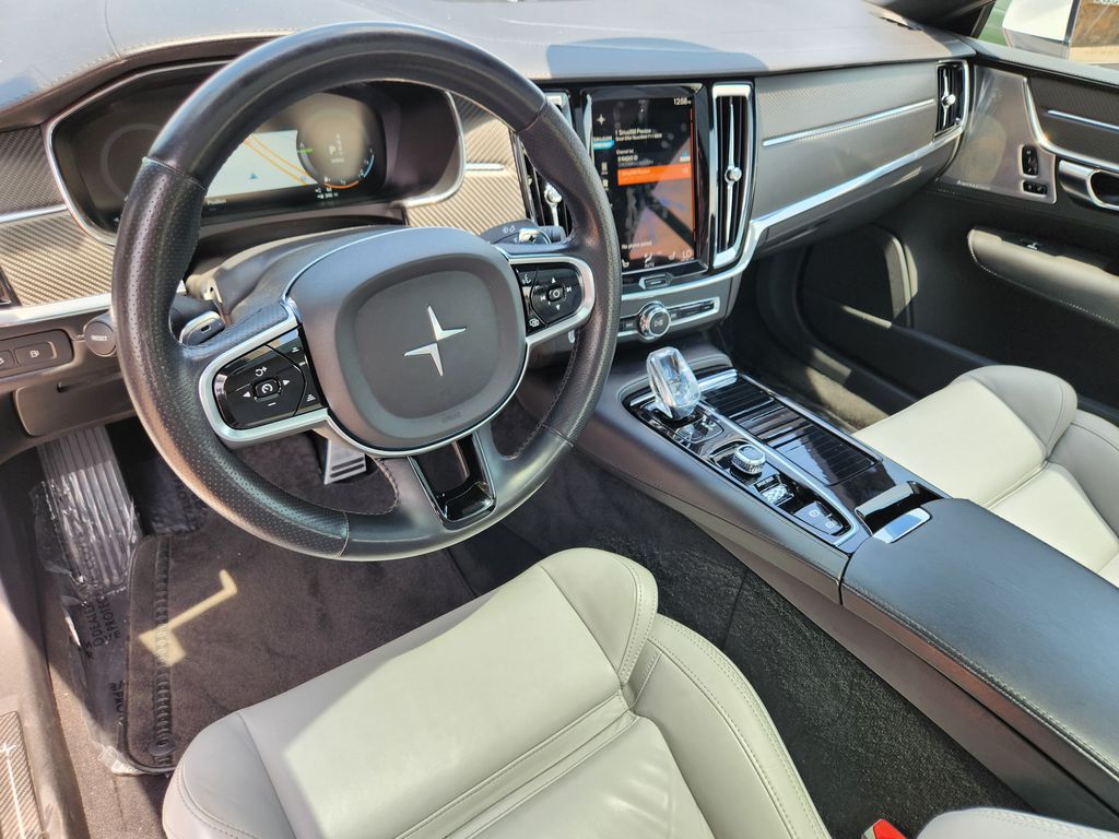 2021 Polestar 1 Base - Photo 16