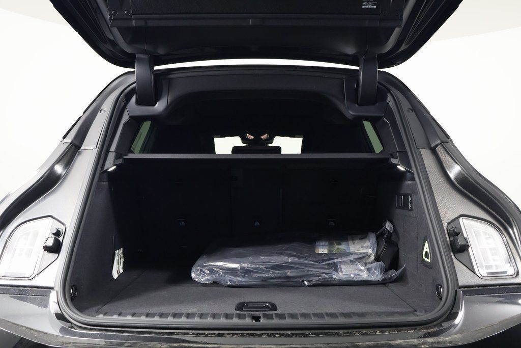 Thumbnail: 2026 BMW iX - 9