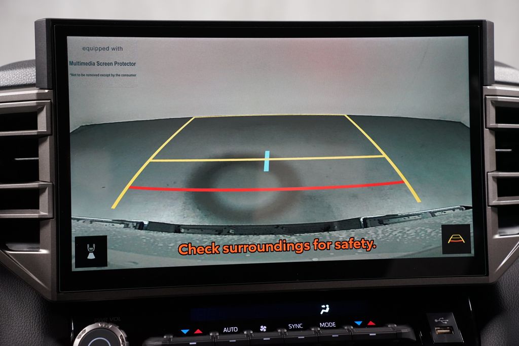 Thumbnail: 2026 Toyota Tundra - 20