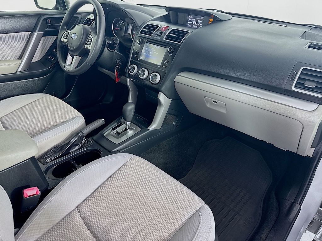 Used Car 2018 Subaru Forester  2.5i For Sale Under $20,000 In Austin, Texas