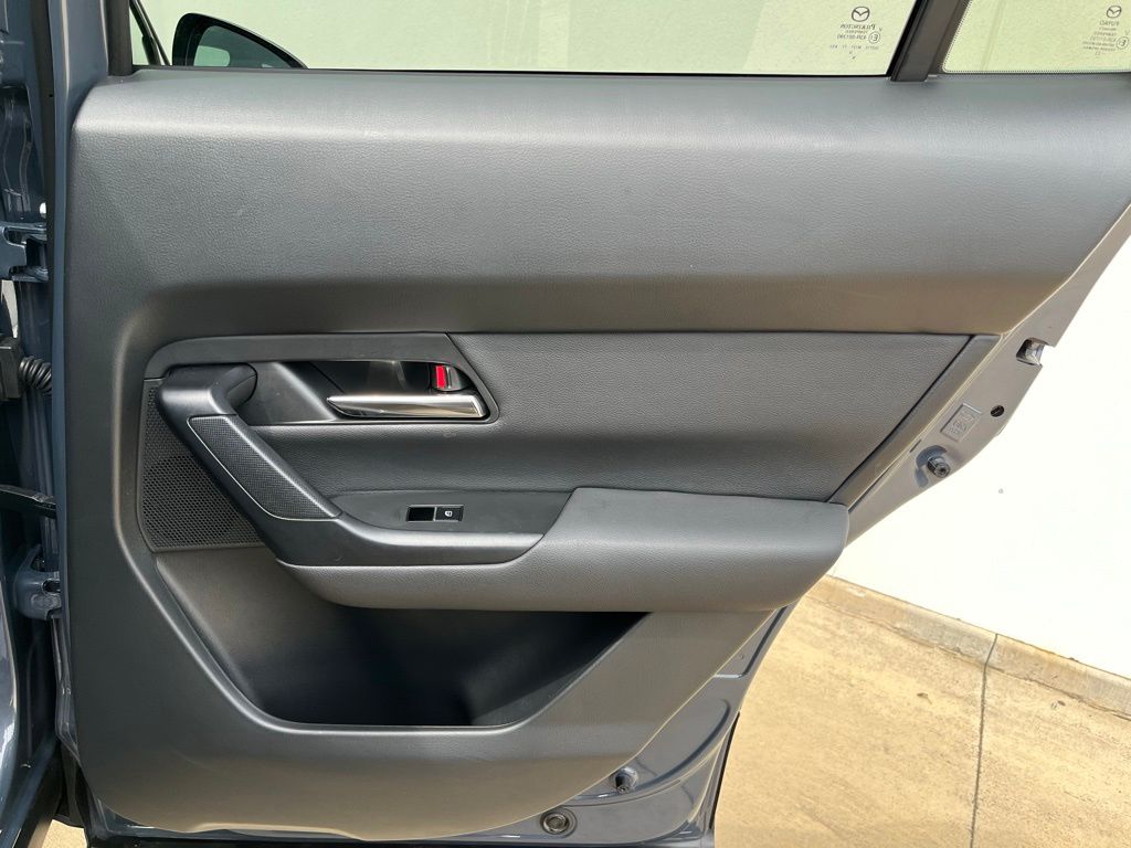 Used Car 2025 Mazda Cx-50  2.5 Turbo Premium Plus Package For Sale Under $40,000 In Georgetown, Texas