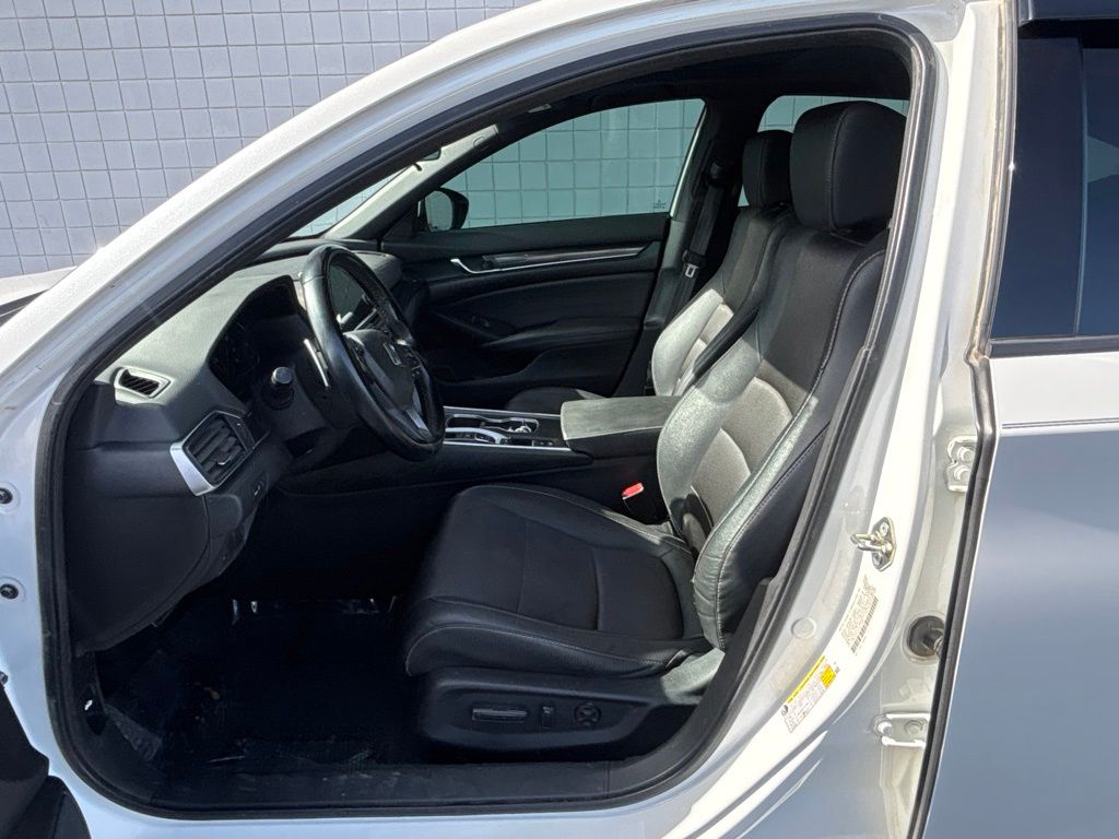 Used 2020 Honda Accord Sedan