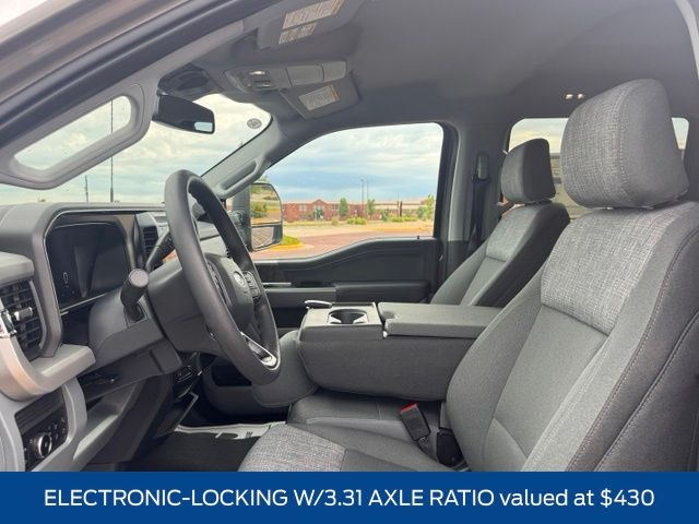 2026 Ford F-250 Super Duty XLT