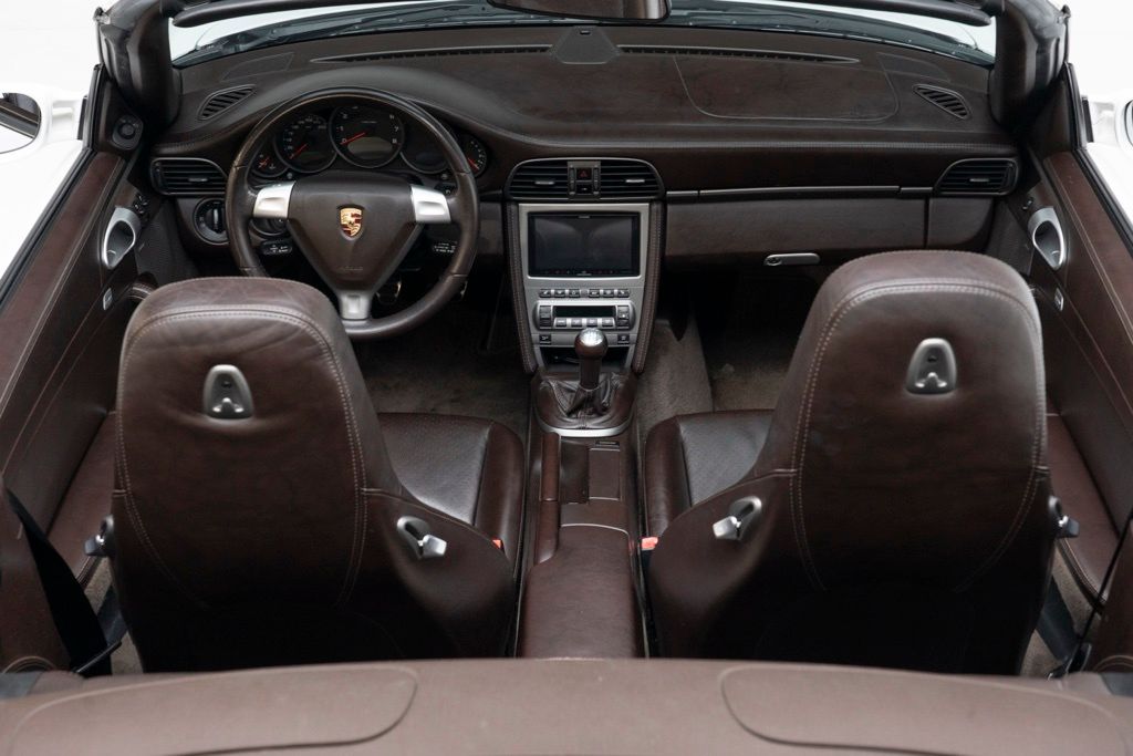 2006 Porsche 911 - Thumbnail 2