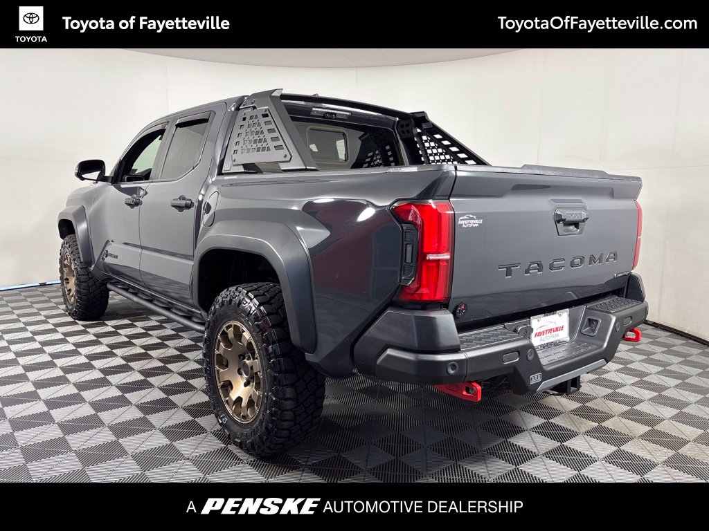 Thumbnail: 2025 Toyota Tacoma - 3