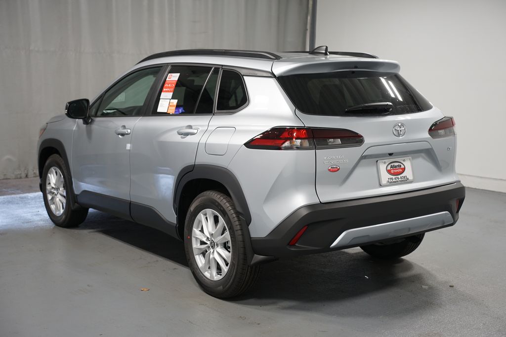 Thumbnail: 2026 Toyota Corolla Cross - 6