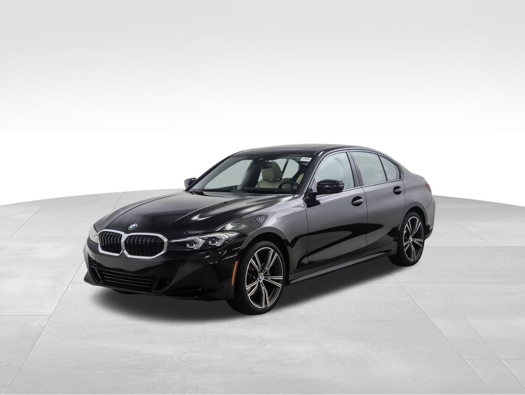 2023 BMW 3 Series 330i xDrive -
                  Bloomington, MN