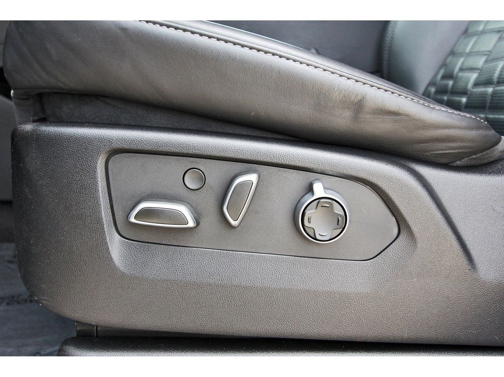2023 Cadillac Escalade Sport Platinum Silver at Tom Peacock Cadillac
