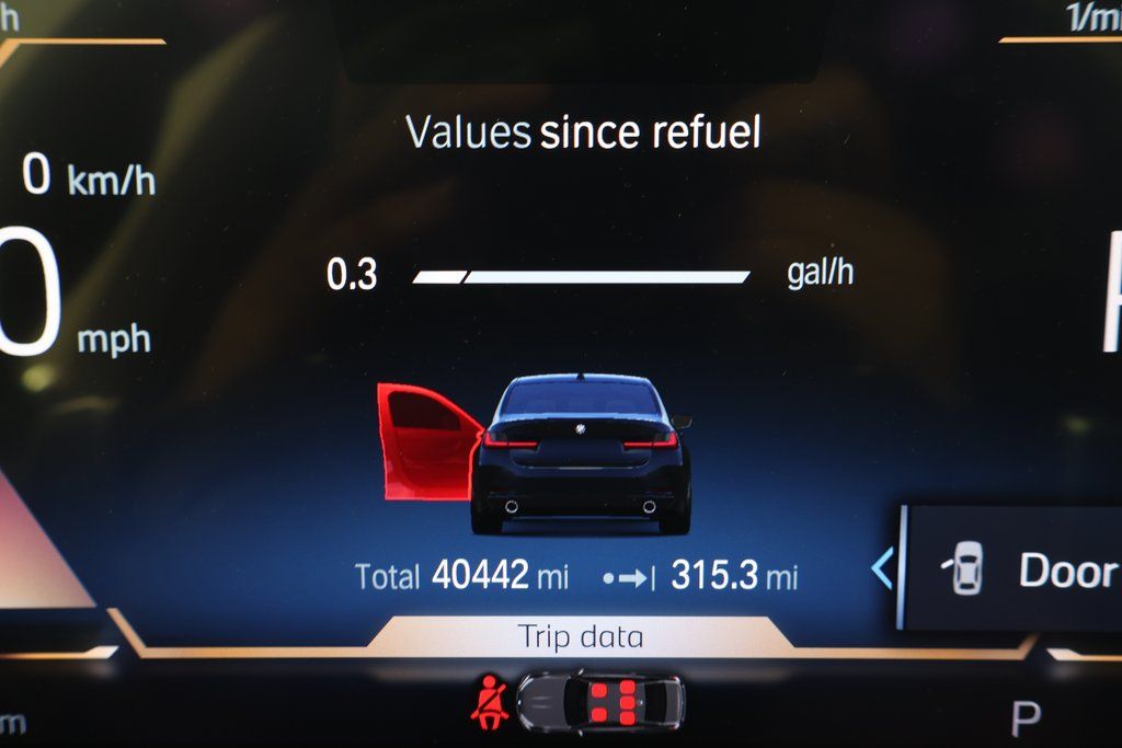 Thumbnail: 2024 BMW 3 Series - 17