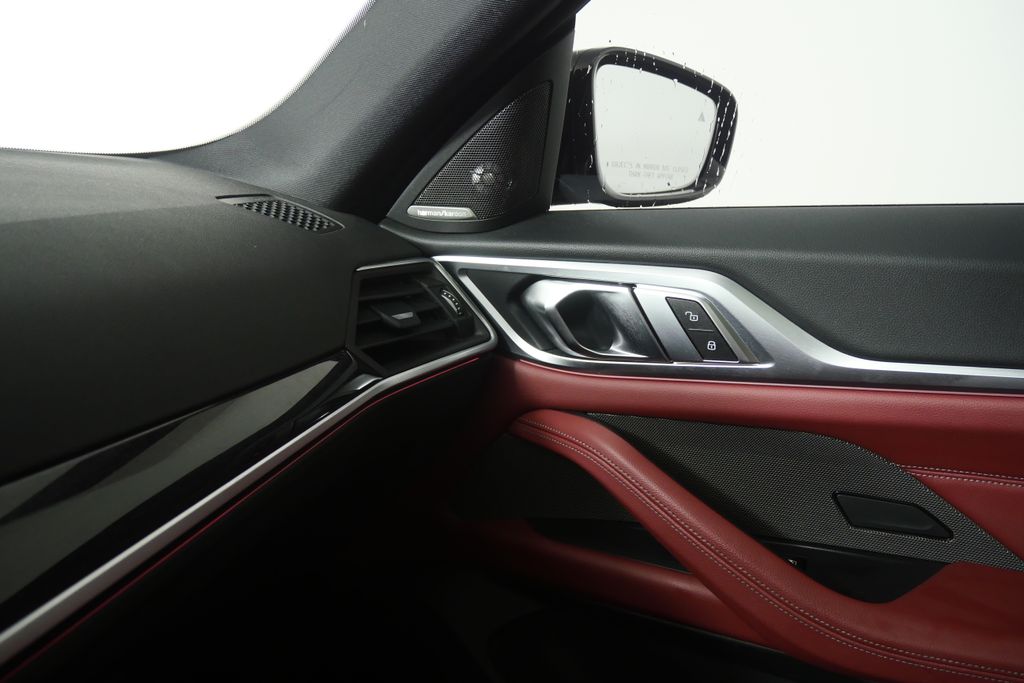 Thumbnail: 2023 BMW 4 Series - 22