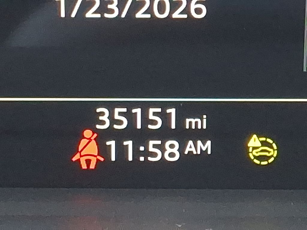 Thumbnail: 2022 Audi Q3 - 21