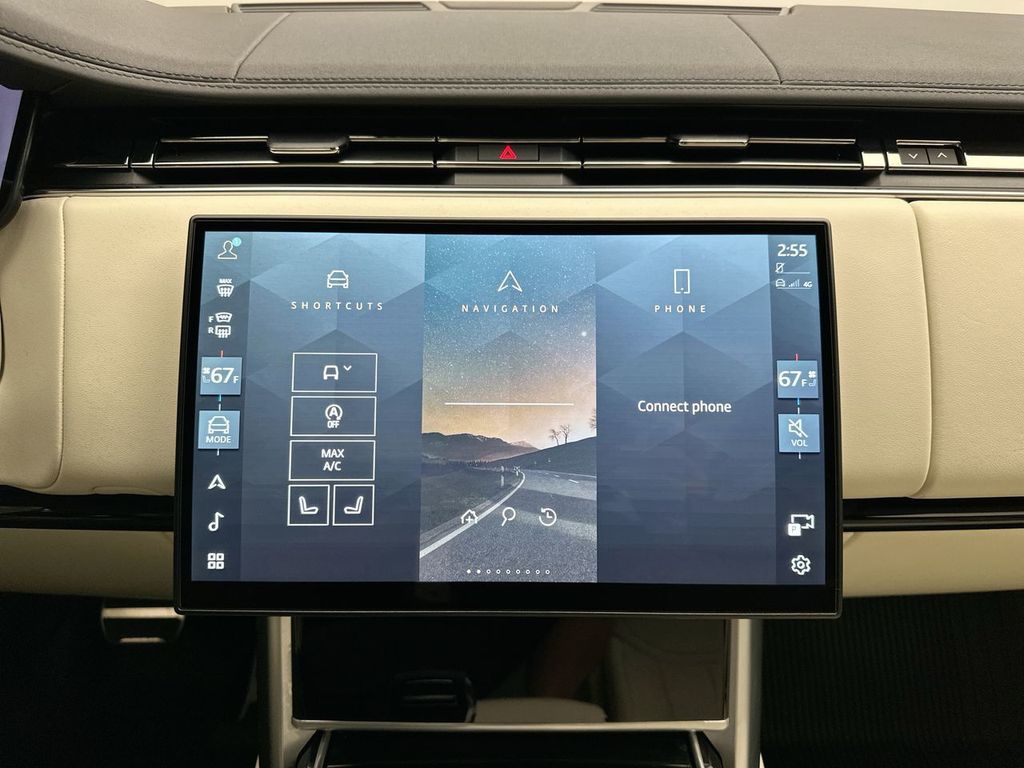 Thumbnail: 2024 Land Rover Range Rover - 22