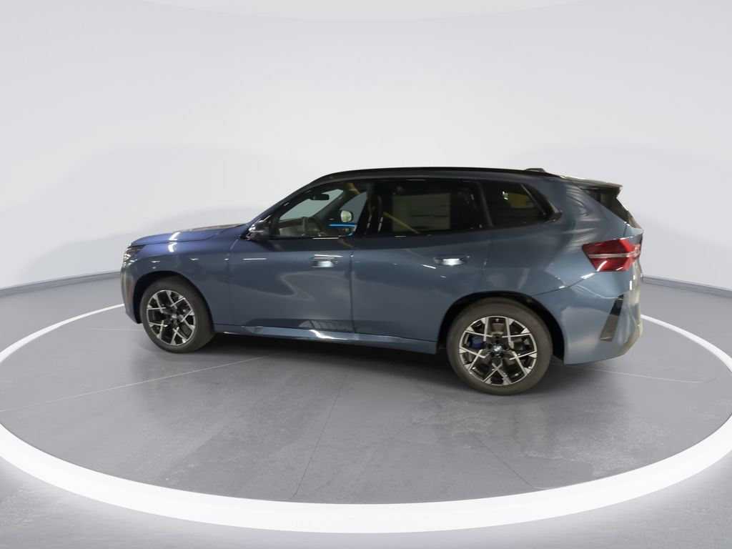 Thumbnail: 2026 BMW X3 - 5