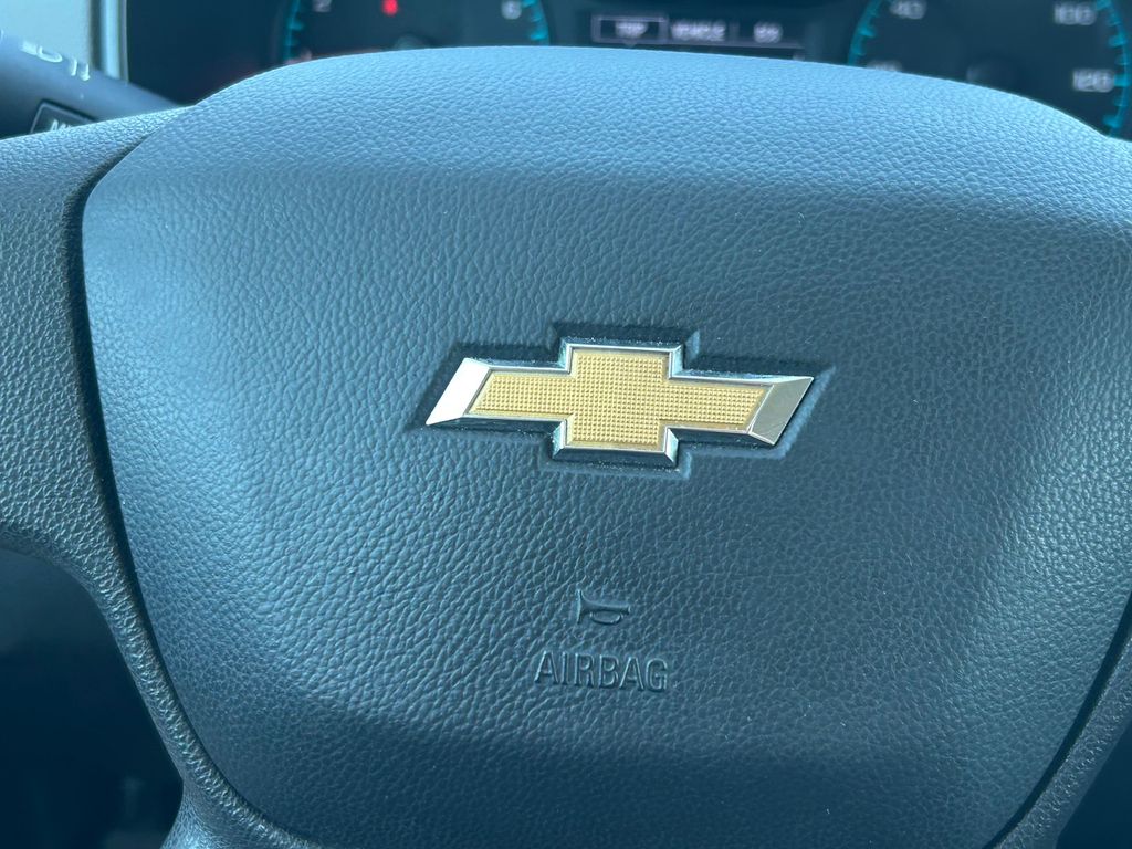 Used 2022 Chevrolet Colorado Truck