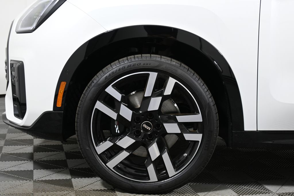 Thumbnail: 2026 MINI Cooper Countryman - 11