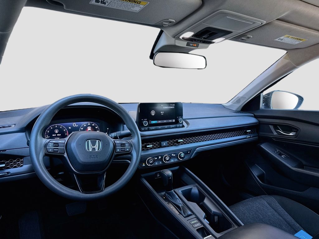 2023 Honda Accord EX - Photo 23