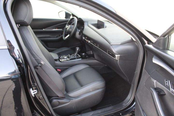 Used Car 2024 Mazda Cx-30  2.5 S Select Sport For Sale Under $25,000 In Georgetown, Texas