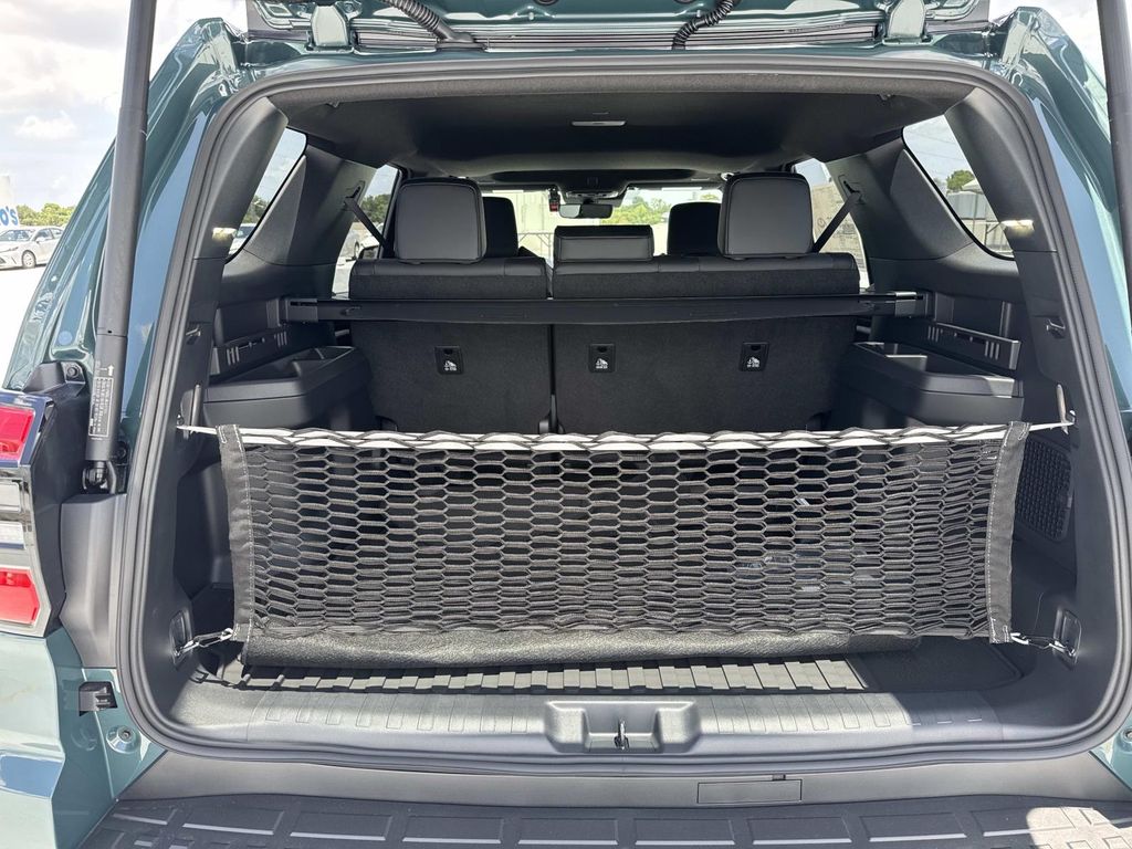 2026 Toyota 4Runner  Green at Toyota of Kenner