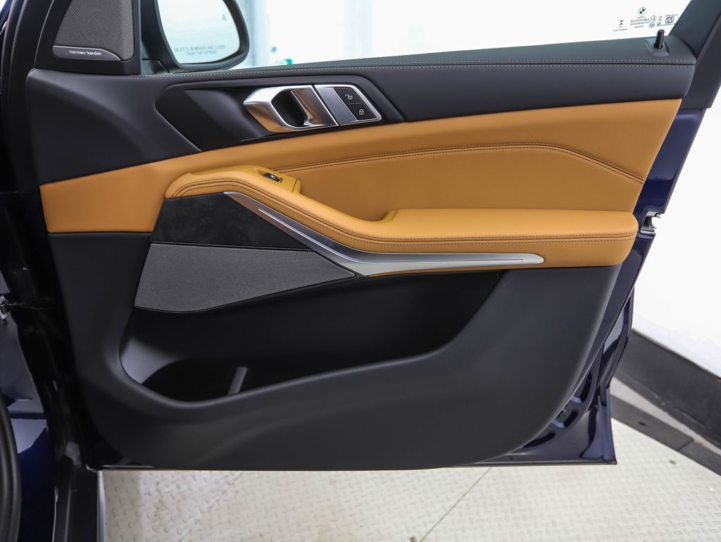 Thumbnail: 2026 BMW X5 - 29