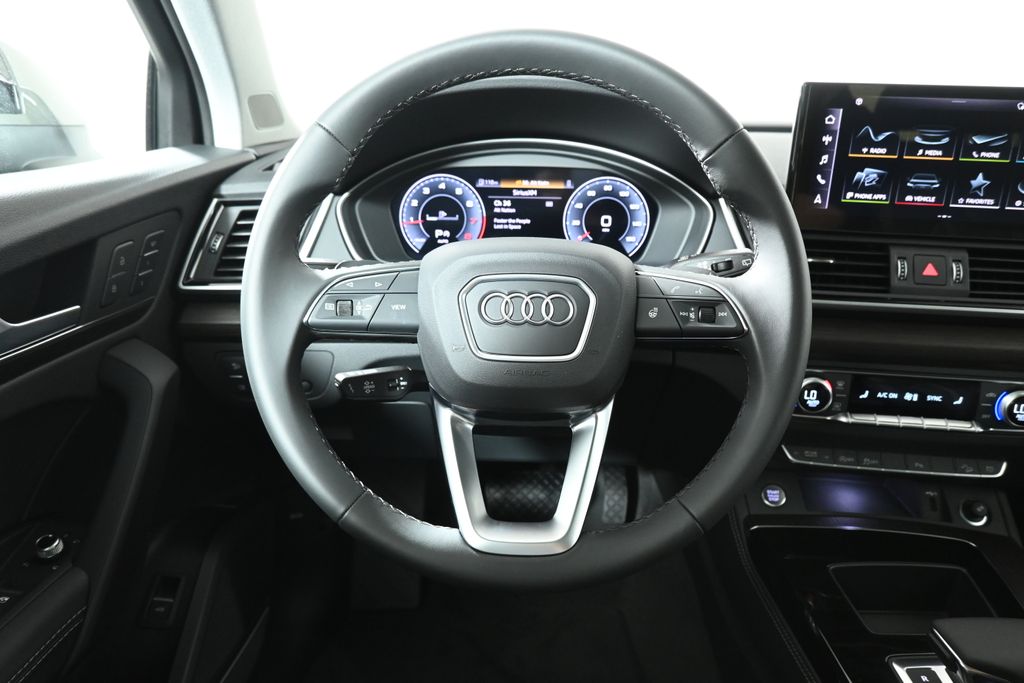 2024 Audi Q5  14