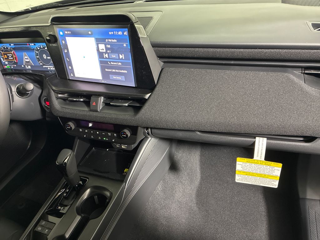2026 Subaru Outback Premium - Photo 26