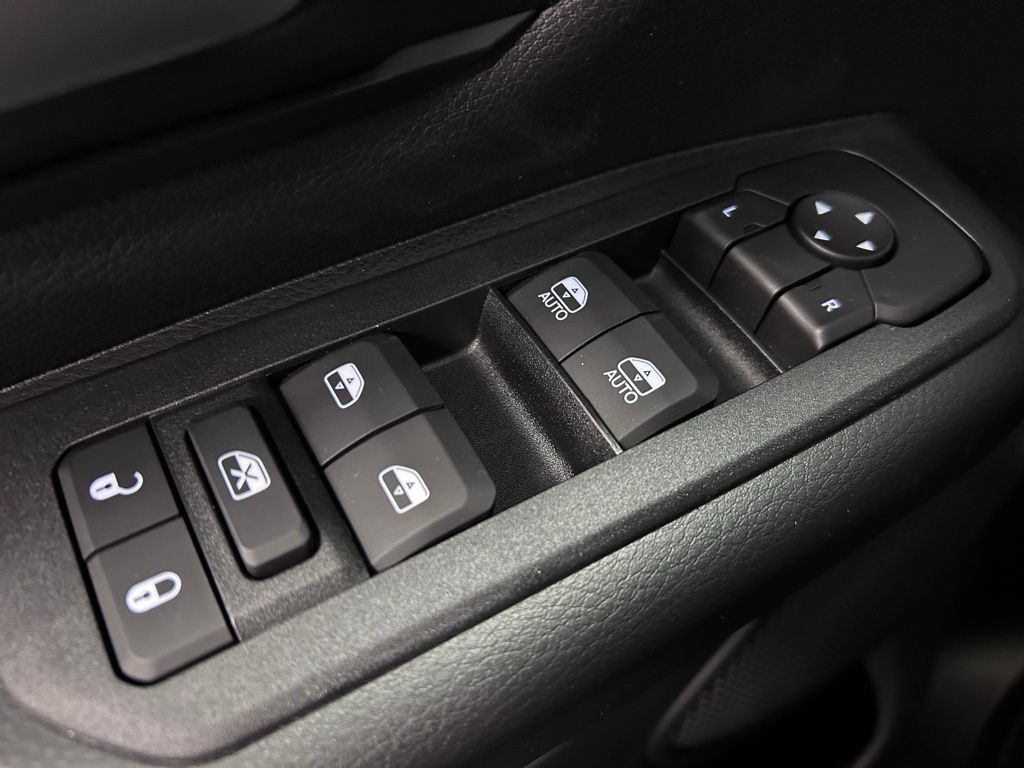 new 2026 Ram 1500 car, priced at $52,380