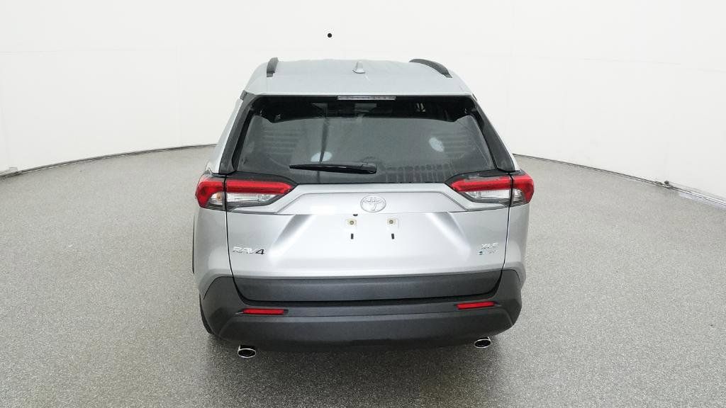 Thumbnail: 2025 Toyota RAV4 - 20