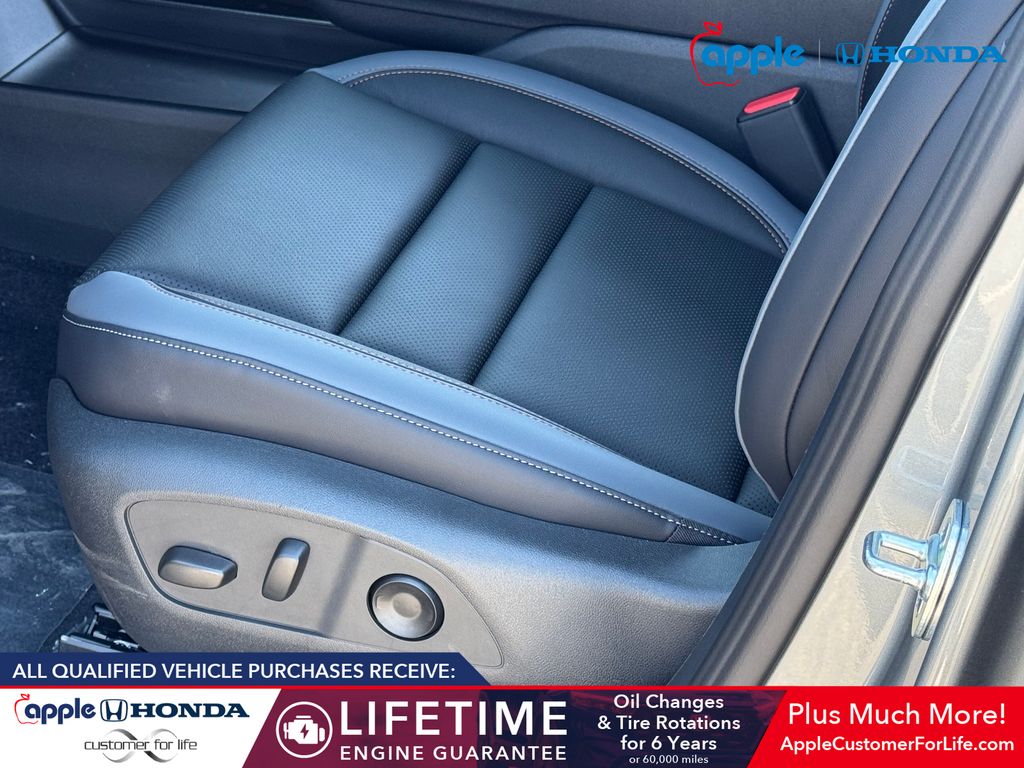 2026 Honda Prologue Elite