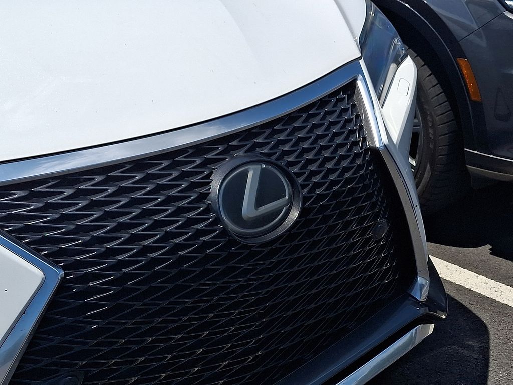 Thumbnail: 2017 Lexus RX - 4