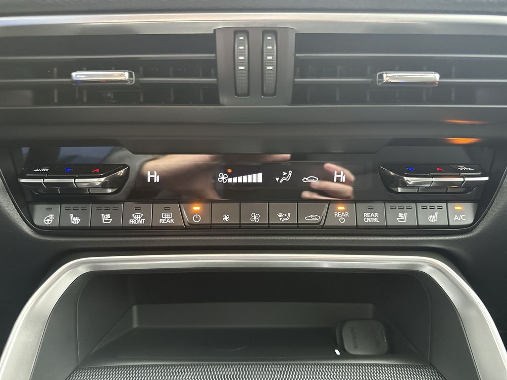 2026 Mazda CX-90 PHEV Premium Silver at Mazda of Columbia