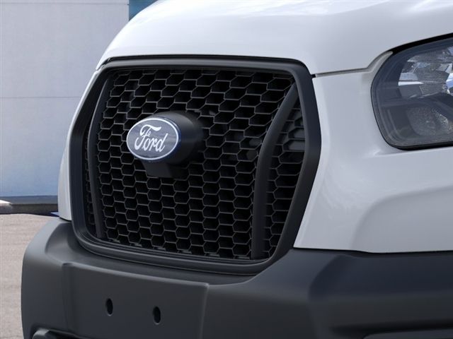 2026 Ford Transit-350 XL White at Legacy Ford