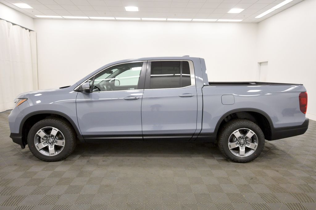 New 2026 Honda Ridgeline Truck