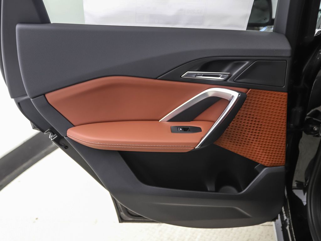 Thumbnail: 2026 BMW X1 - 20