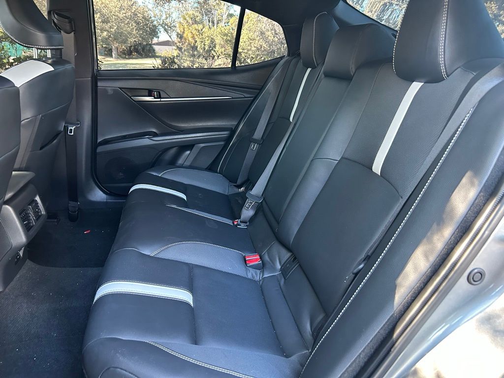 Thumbnail: 2025 Toyota Camry - 13