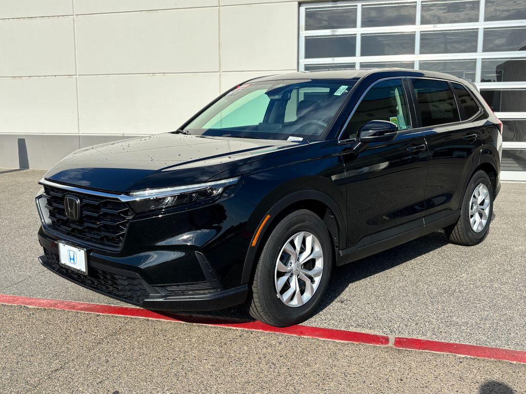 Thumbnail: 2026 Honda CR-V - 1