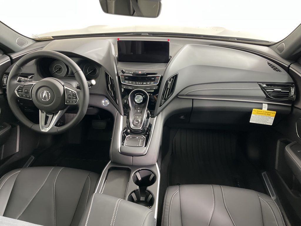 Thumbnail: 2026 Acura RDX - 16