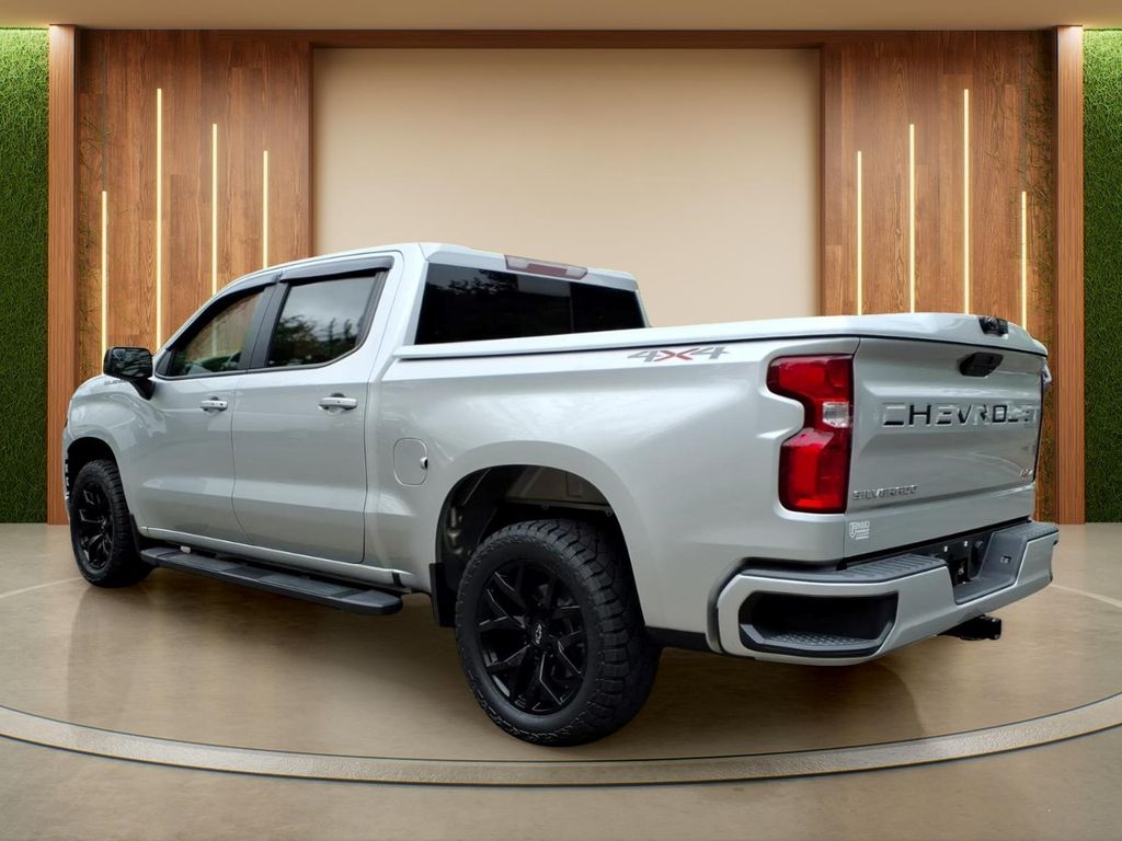 ChevroletSilverado 150029