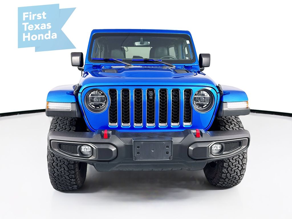 Used Car 2022 Jeep Wrangler  Unlimited Rubicon For Sale Under $40,000 In Austin, Texas