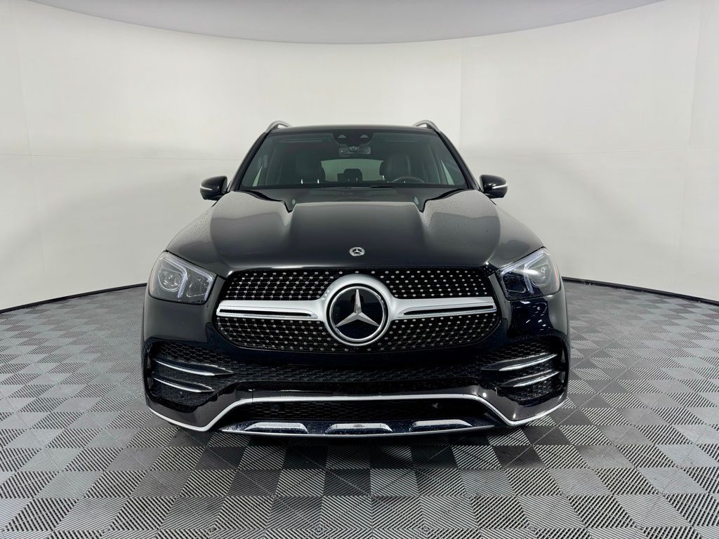 2023 Mercedes-Benz GLE 350 2