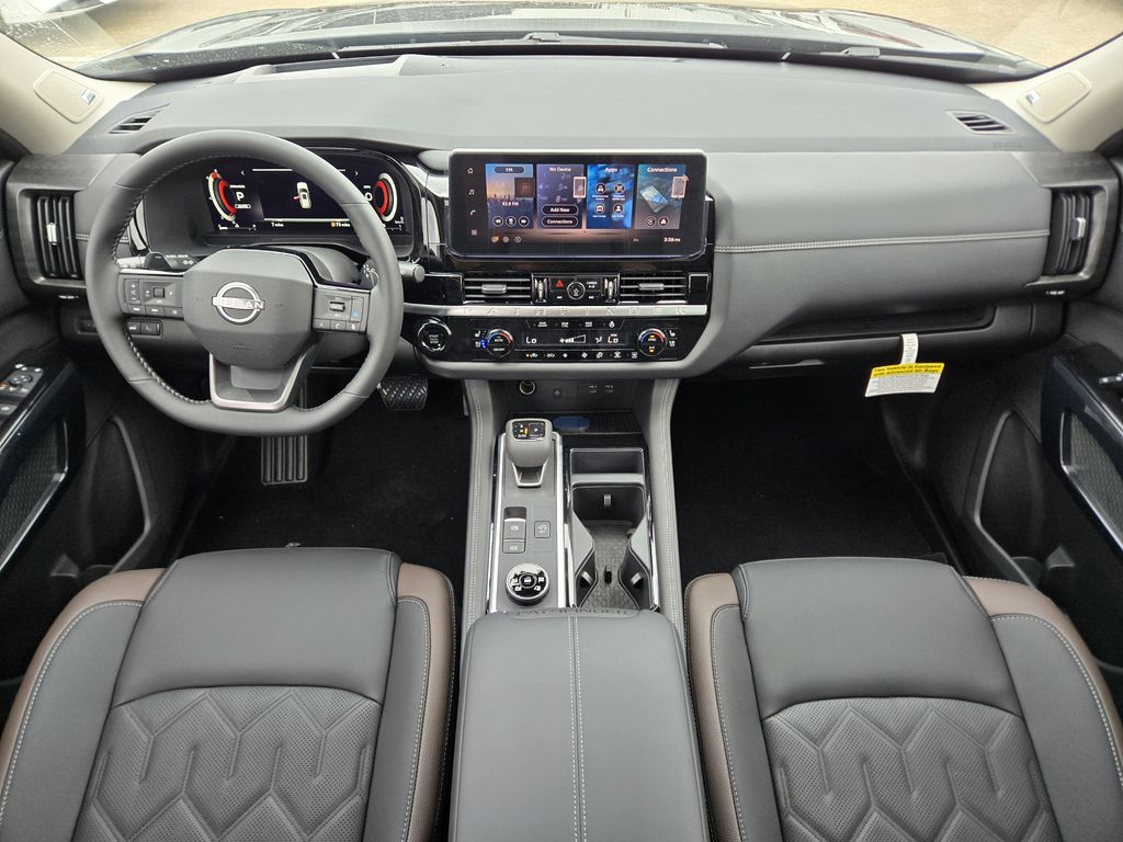 View vehicle photo 6